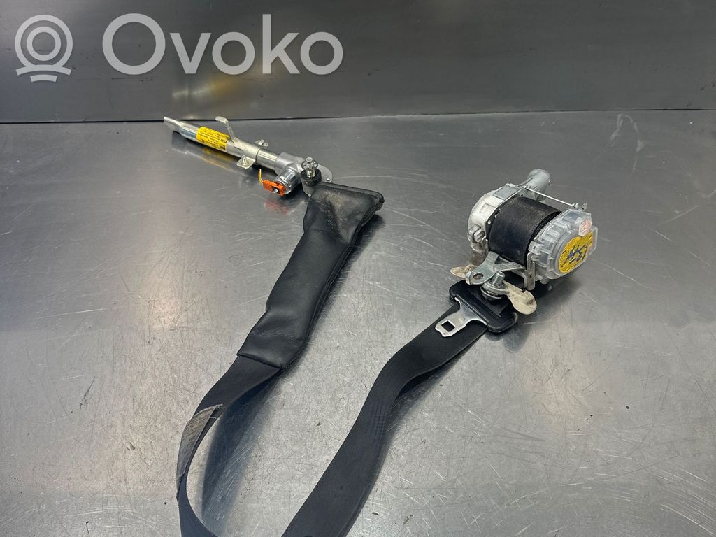 Subaru Outback Cinturón delantero 