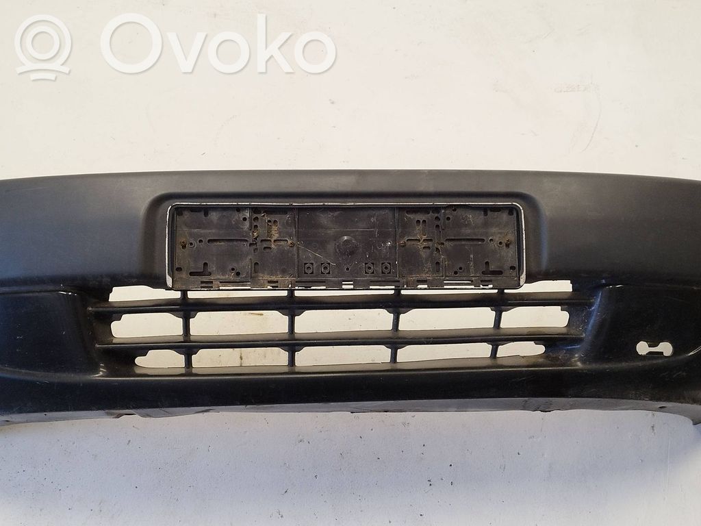 Citroen Berlingo Parachoques delantero 