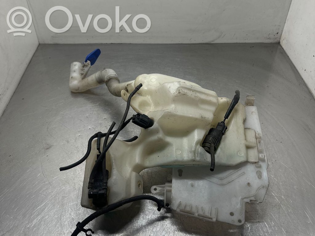 Ford Mondeo MK IV Rezervor lichid spălare parbriz 