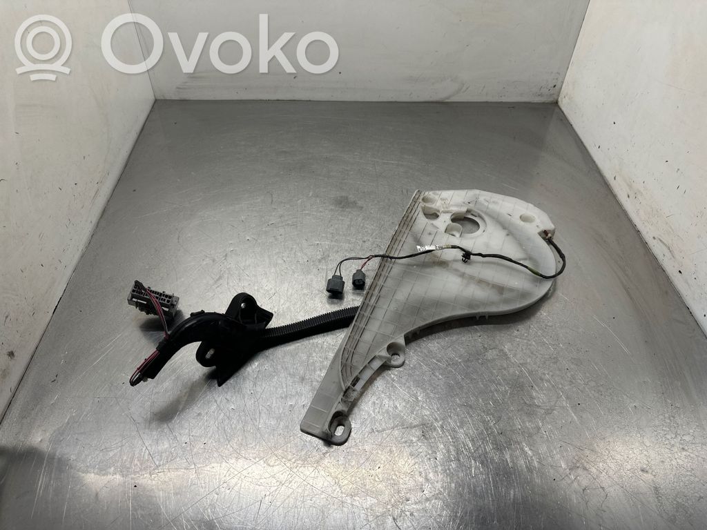 Mazda 5 Cableado de puerta corredera 