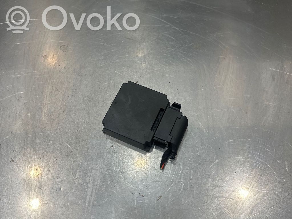 Skoda Citigo Inne komputery / moduły / sterowniki 