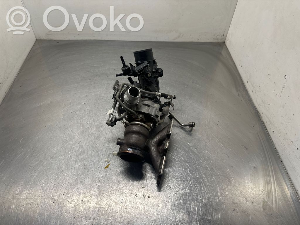 Turbo   8839600002,102844R,XXT05546