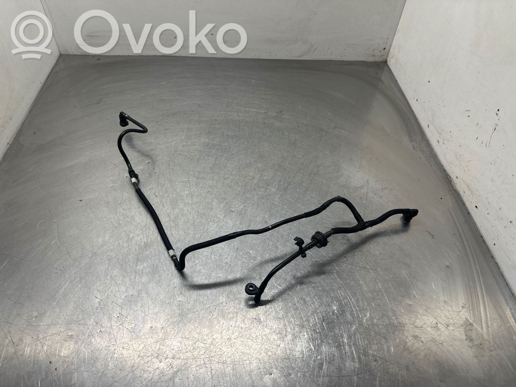 Renault Kadjar Przewód / Wąż podciśnienia 