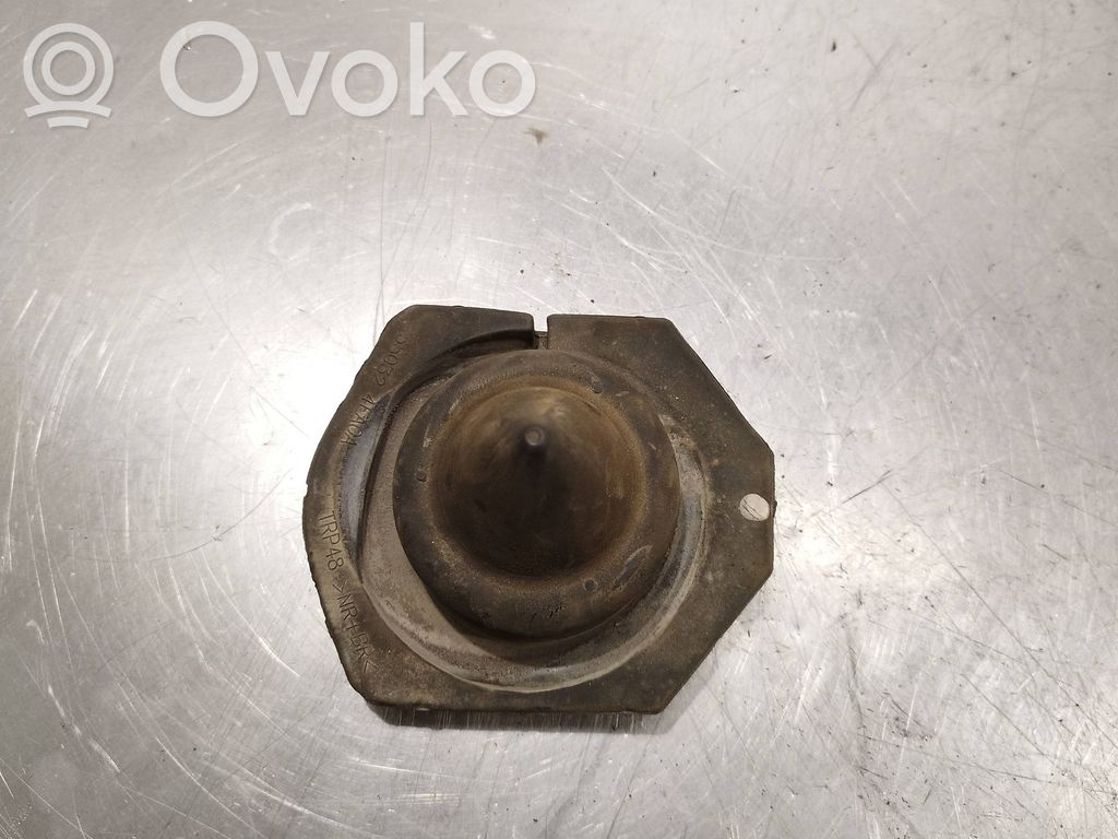 Renault Kadjar Podkładka / Gniazdo sprężyny tylnej 