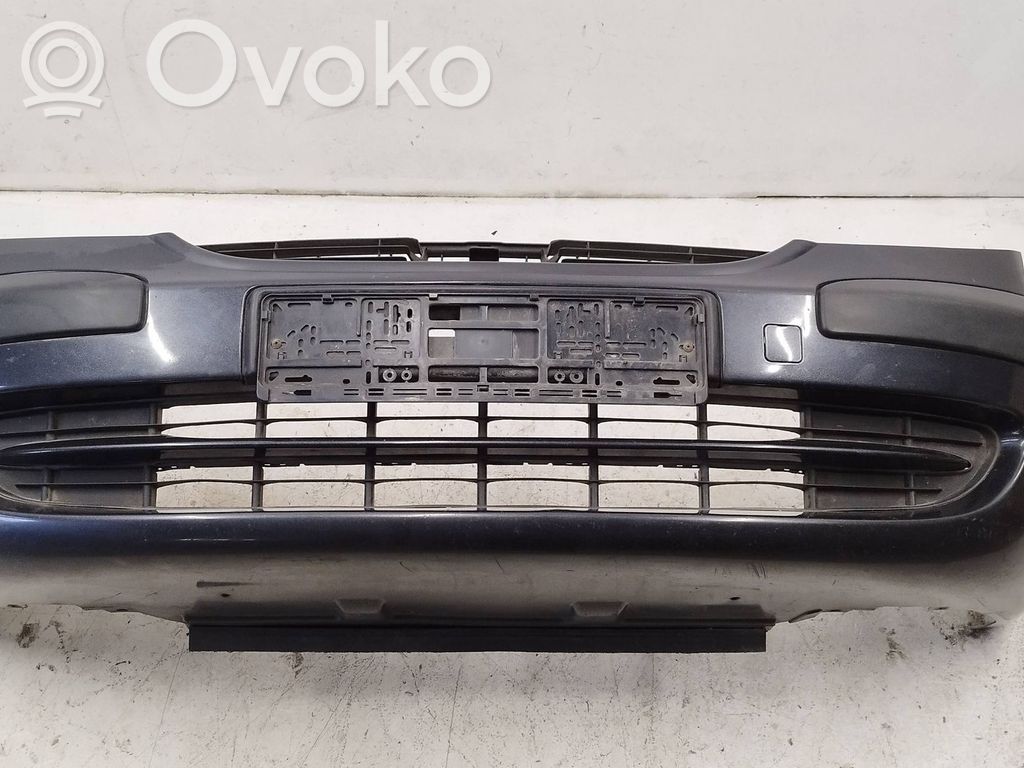Citroen C8 Передний бампер 