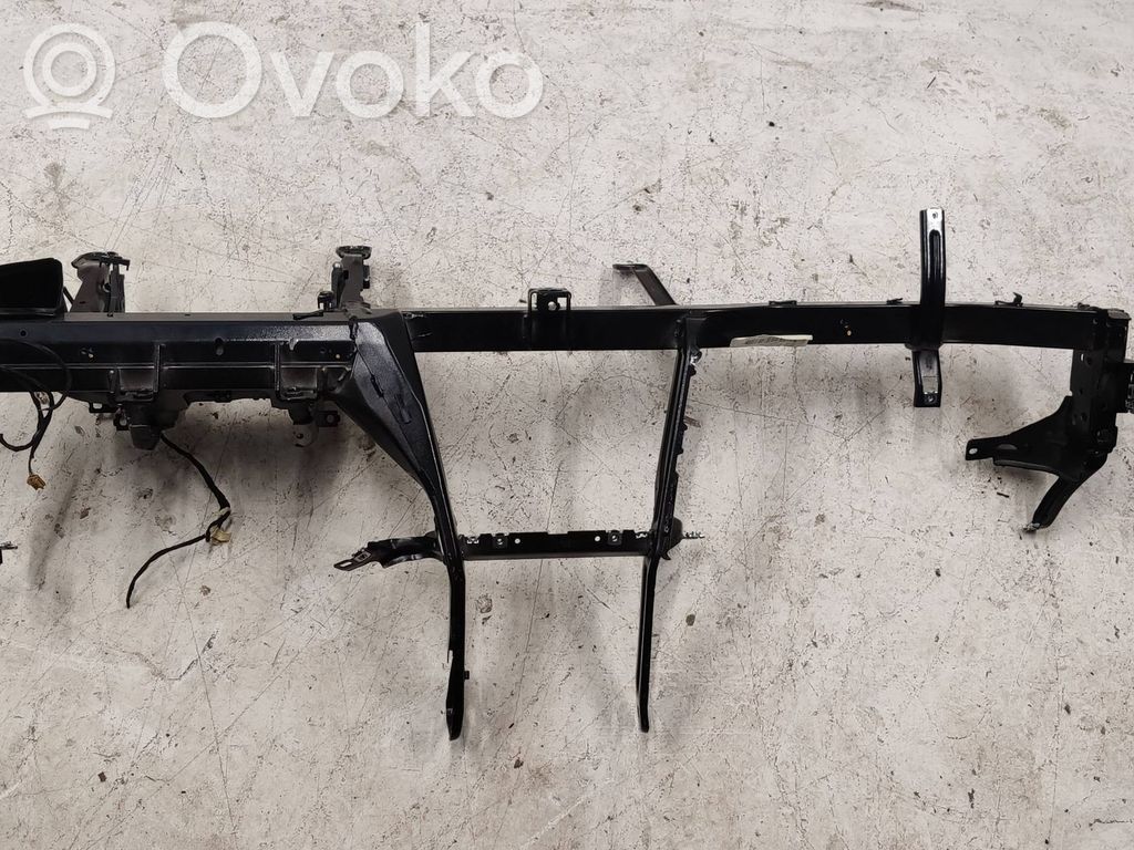 Audi A6 S6 C8 4K Balkis panelės tvirtinimo 