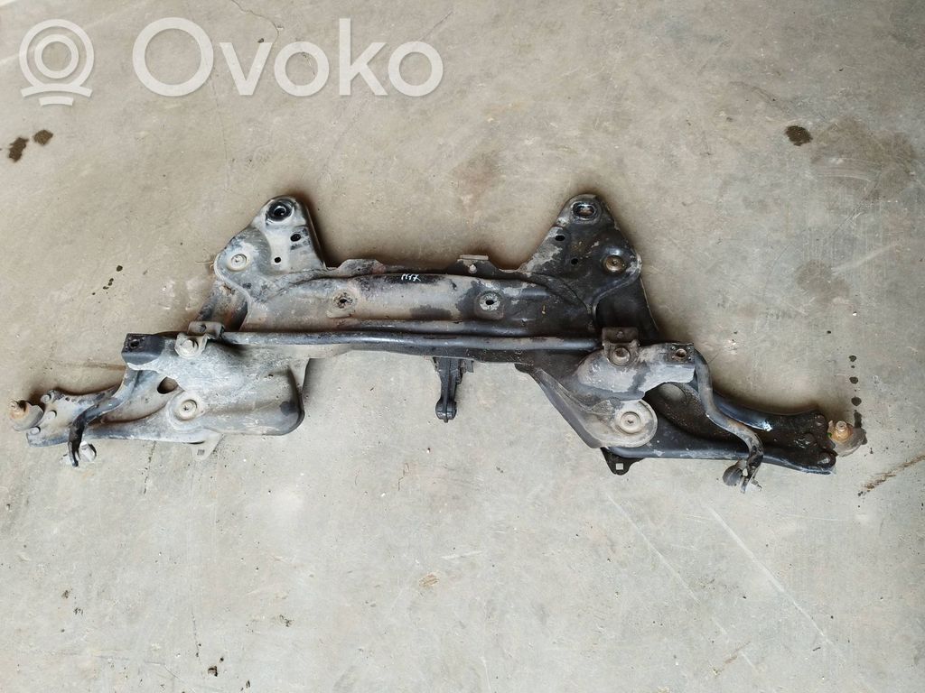 Peugeot 208 I Front subframe 