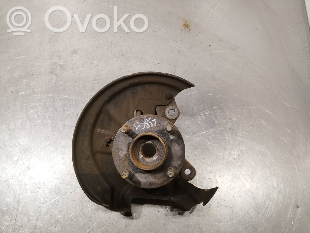 Ford Fiesta Priekinė stebulė 