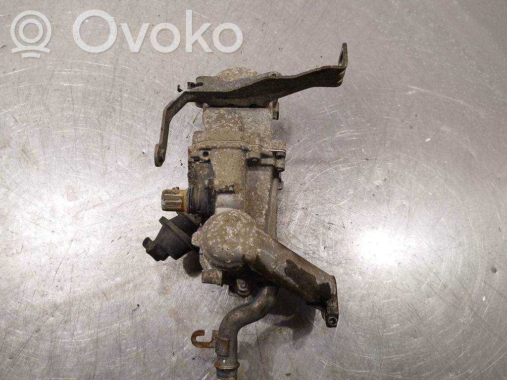 Citroen DS3 Válvula EGR 