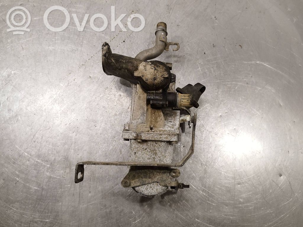 Peugeot 208 I Válvula EGR 