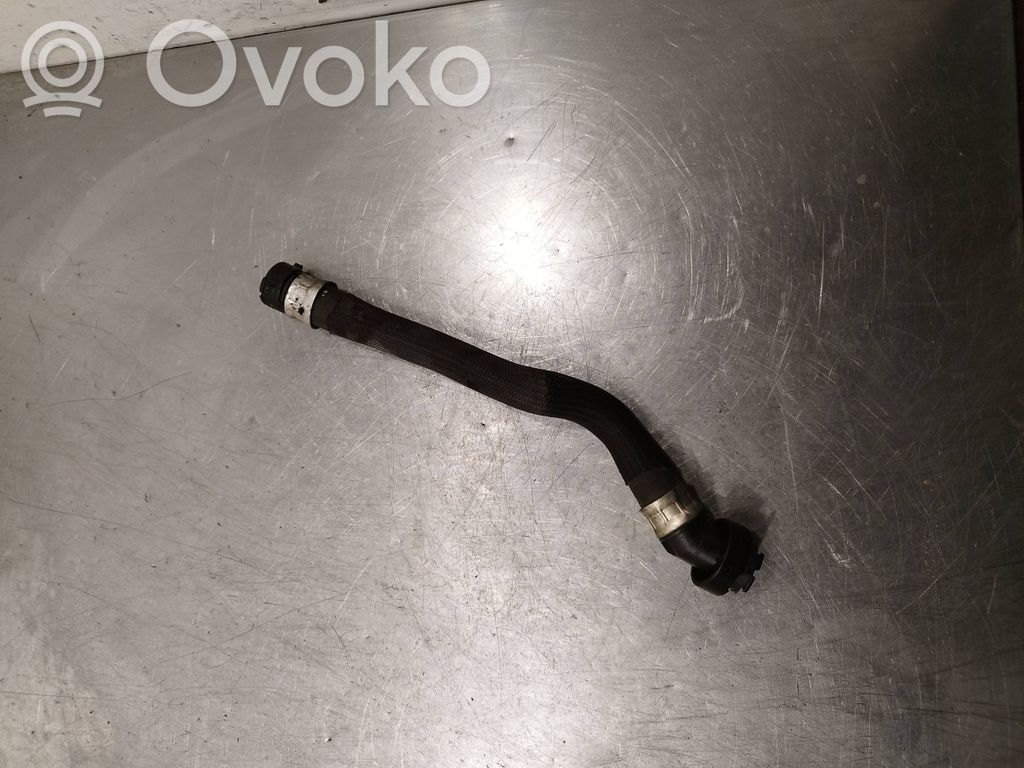 Peugeot 208 I Tubo flessibile del liquido di raffreddamento del motore 