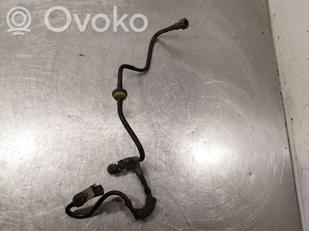 Peugeot 208 I Sensor 