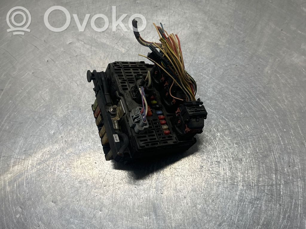 Citroen C4 I BSM vadības modulis 