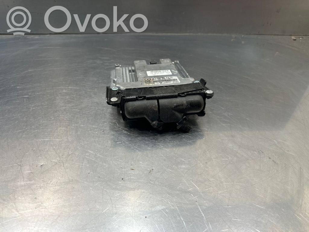 Audi A4 S4 B7 8E 8H Engine control unit/module 