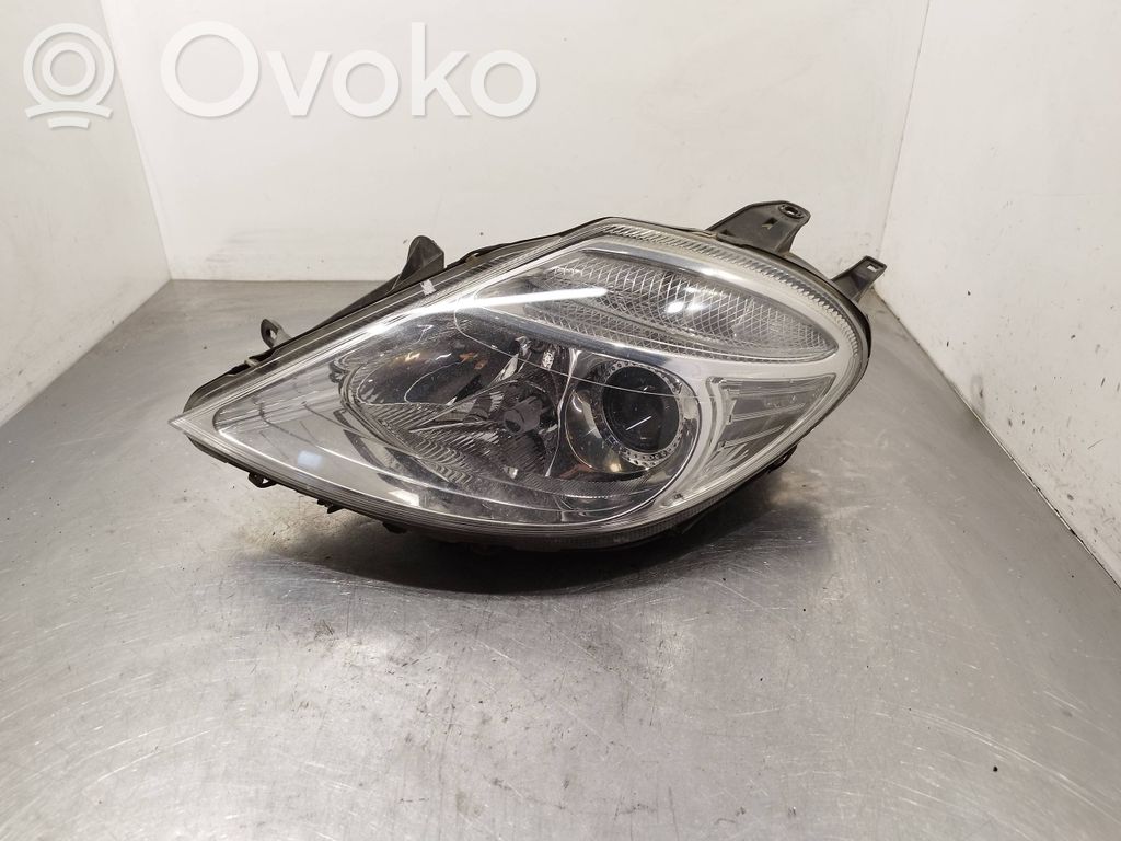 Phare frontale   1494316080