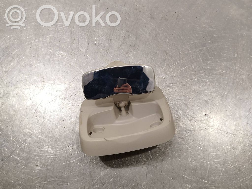 Citroen C8 Rear view mirror (interior) 