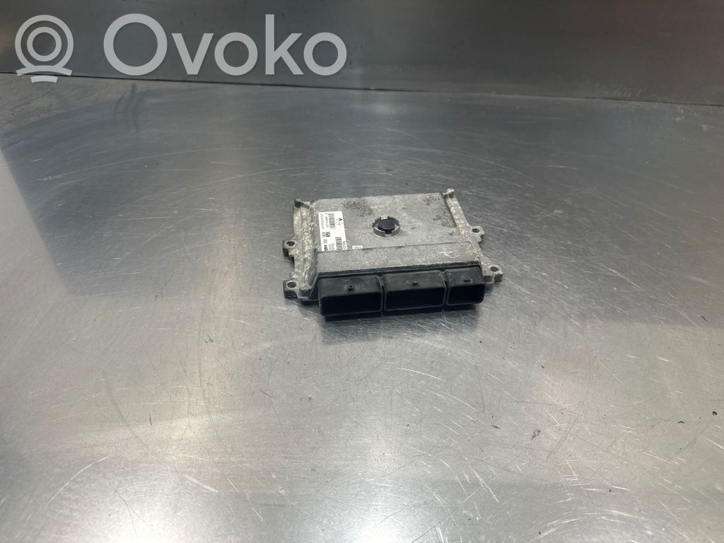 Renault Captur Galios (ECU) modulis 