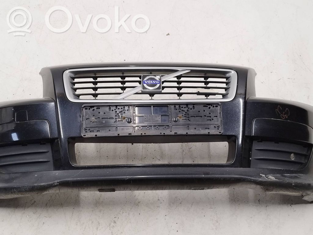 Volvo C30 Zderzak przedni 