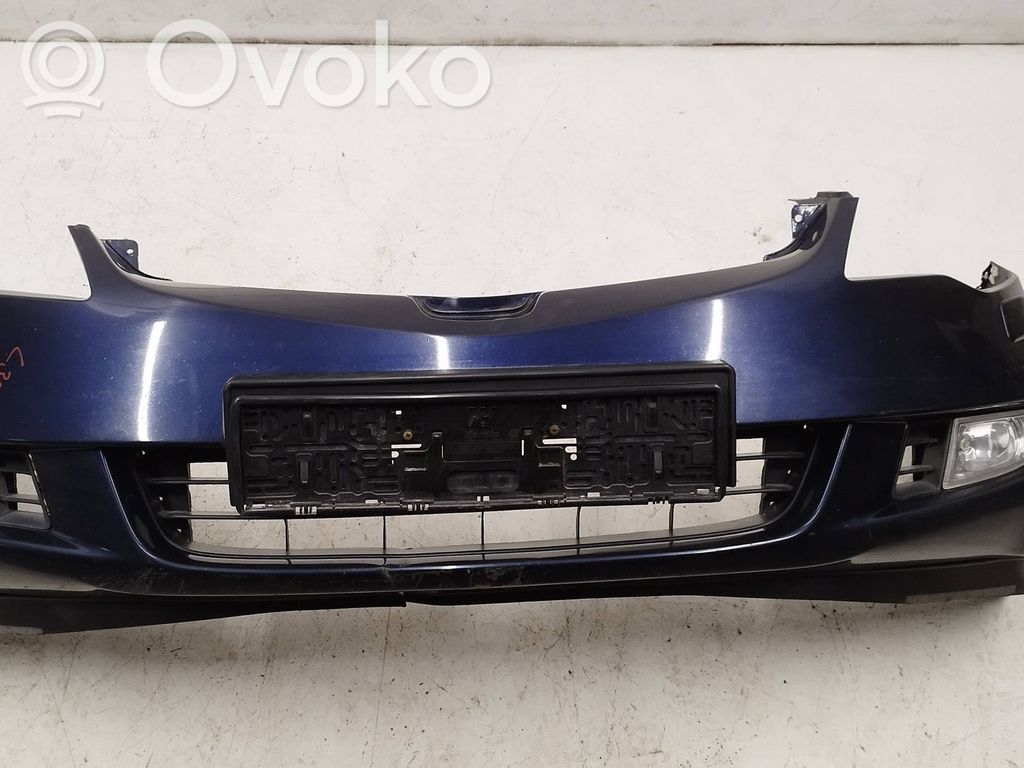 Honda Civic Priekinis bamperis 