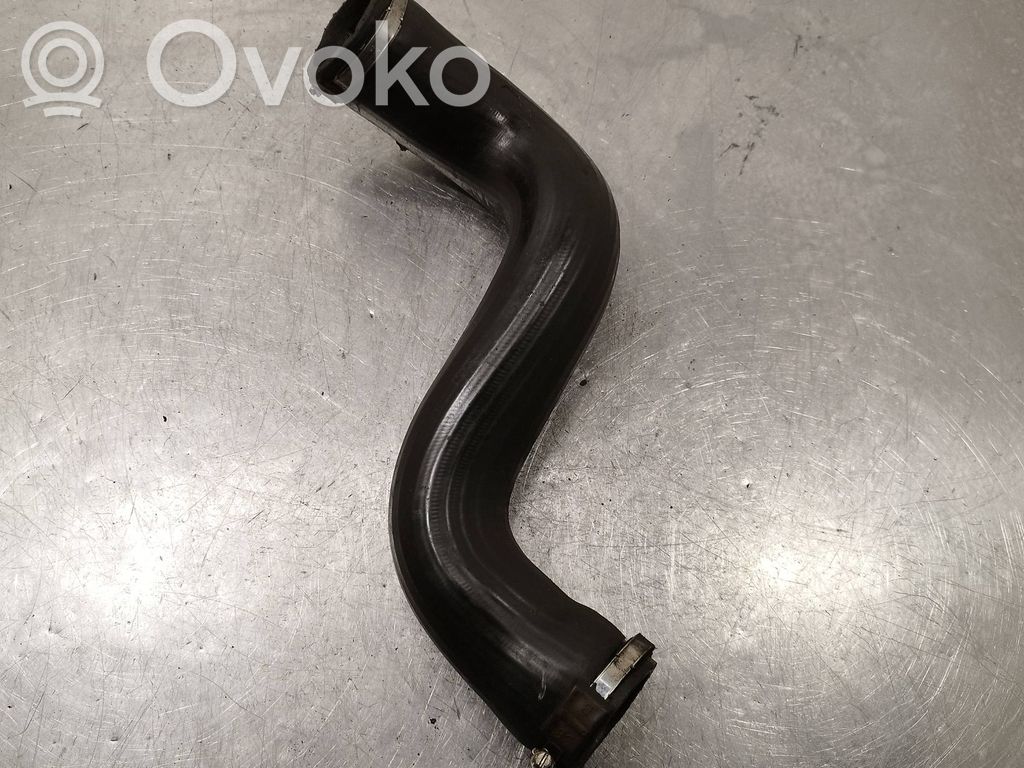 Citroen C8 Intercooler hose/pipe 