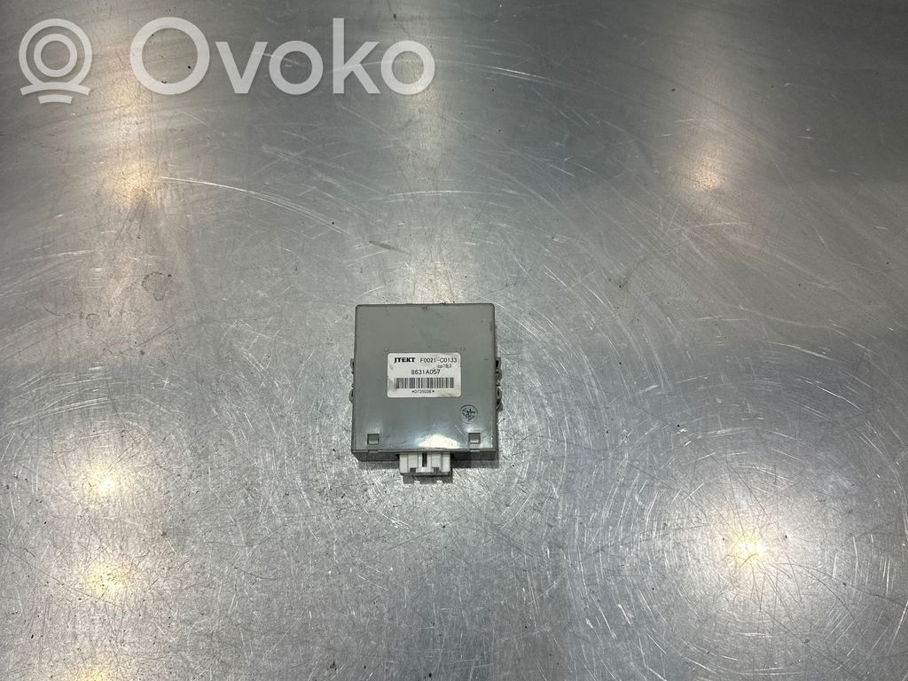 Autres unités de commande / modules   8631A057,F0021C0133,CP1813