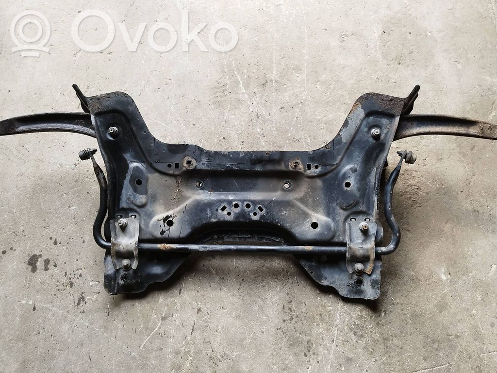 Front subframe