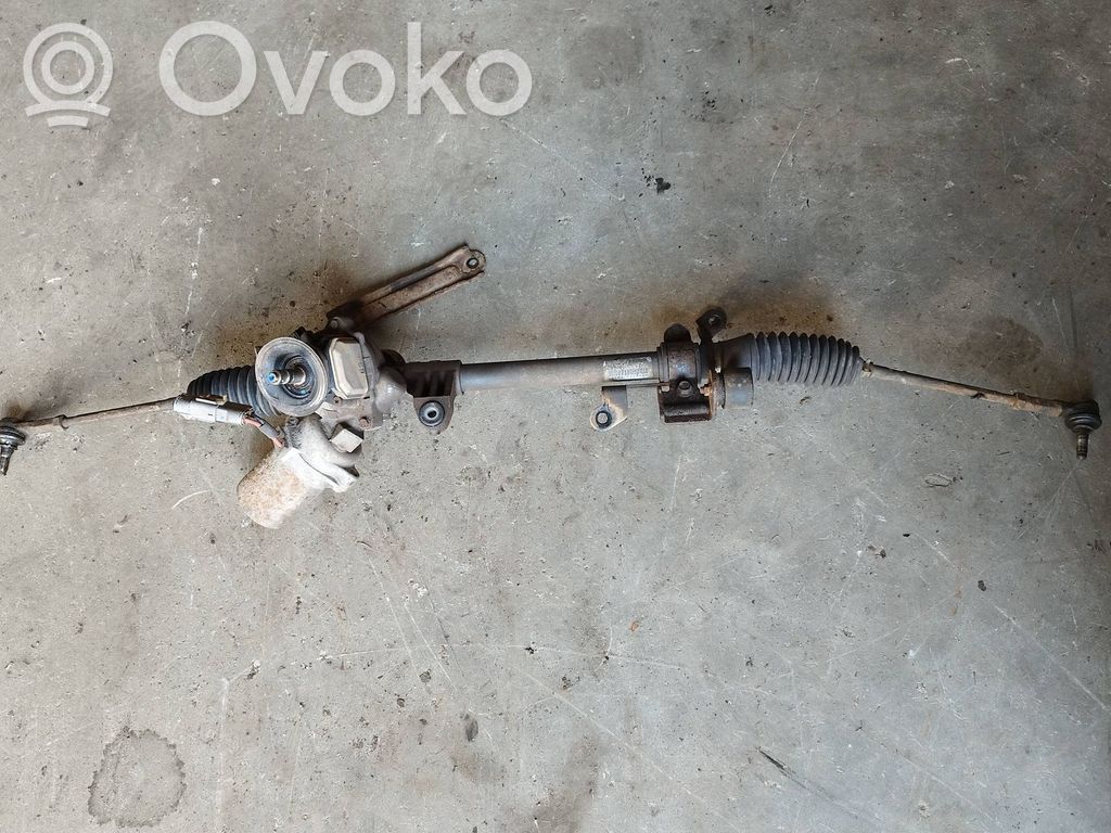 Suzuki Swift I Casetă direcție 