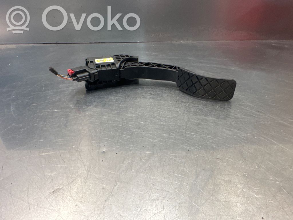 Skoda Citigo Gaspedal 