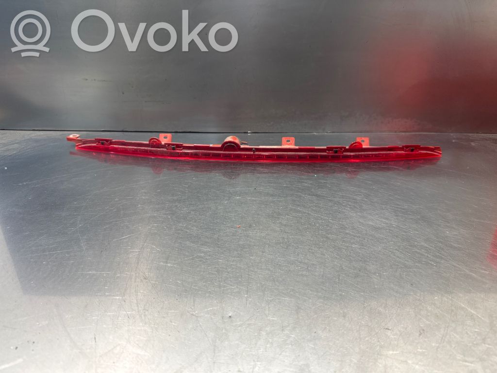Citroen DS3 Third/center stoplight 