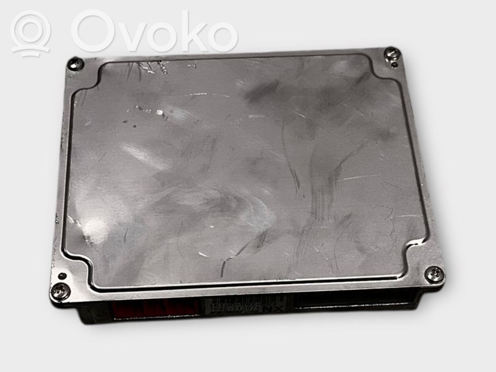 Honda Civic Other control units/modules 