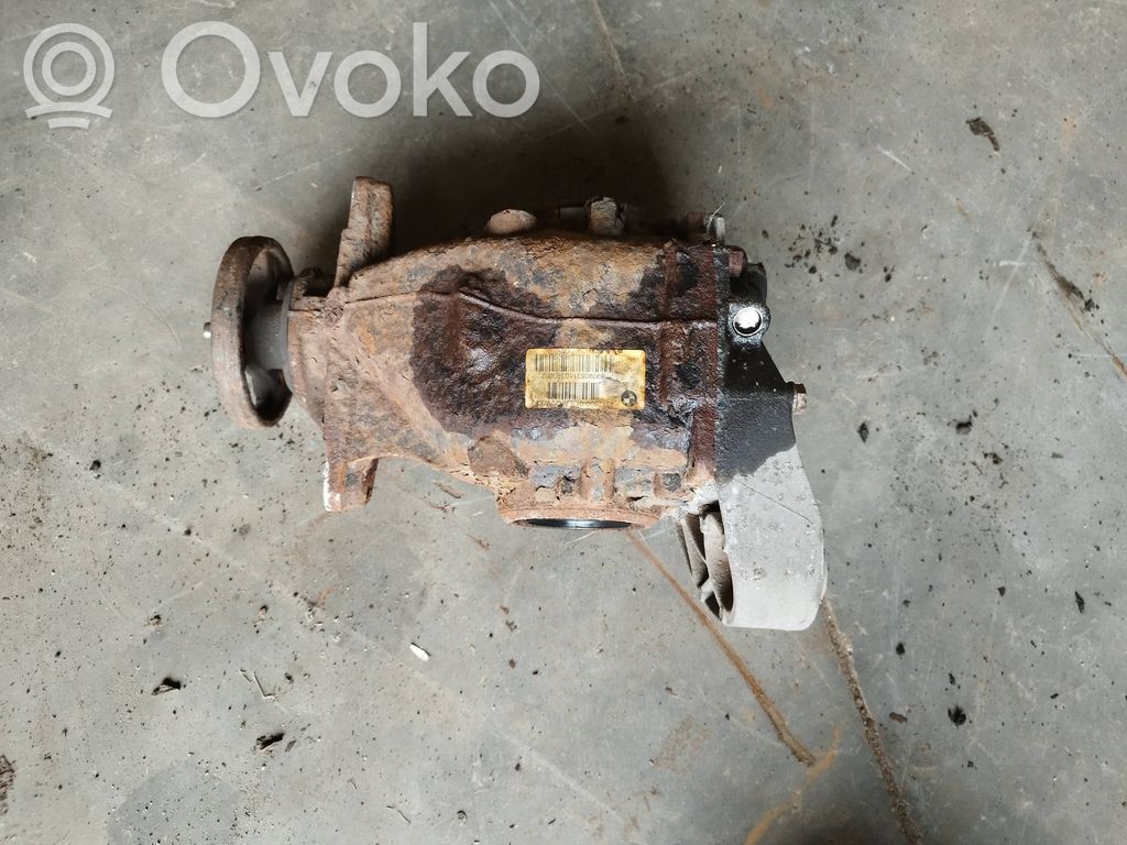 BMW 1 E81 E87 Rear differential 