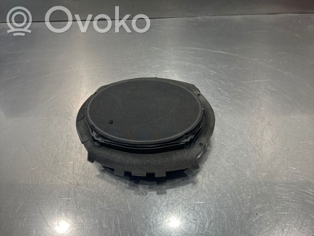 Chrysler Sebring (ST-22 - JR) Front door speaker 