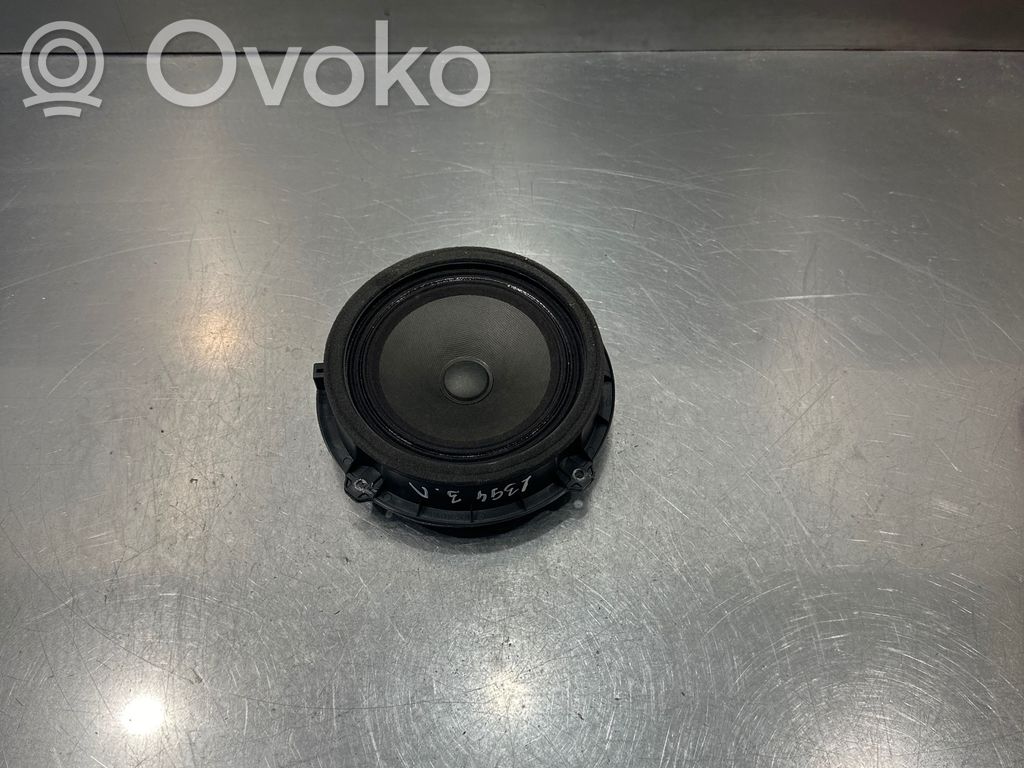 Rear door speaker   96340A2000,96340