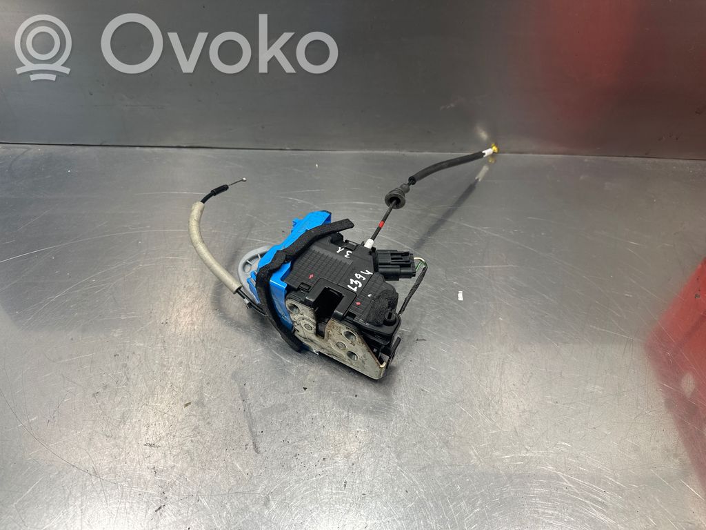 KIA Ceed Rear door lock 