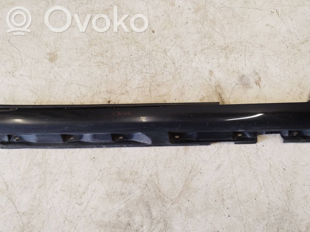 Volvo C30 Sill 