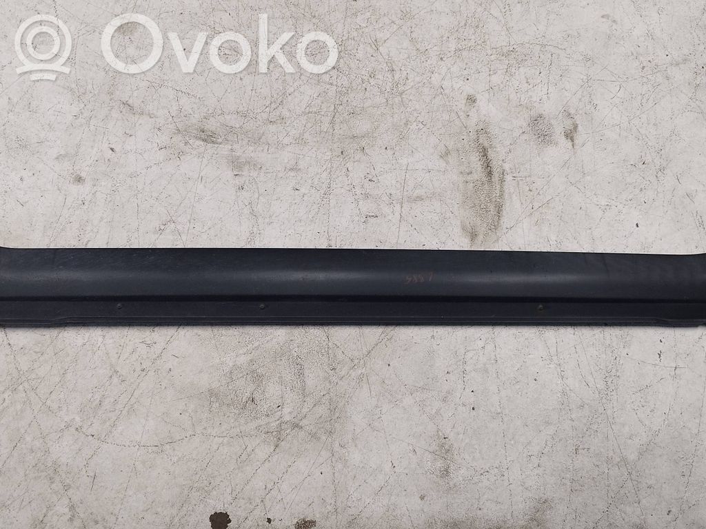 Mitsubishi Outlander Sill 