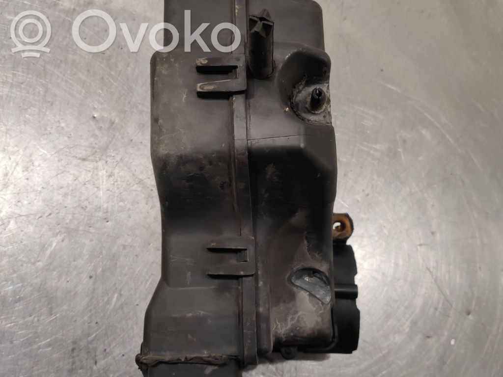 Peugeot 207 Obudowa filtra powietrza 