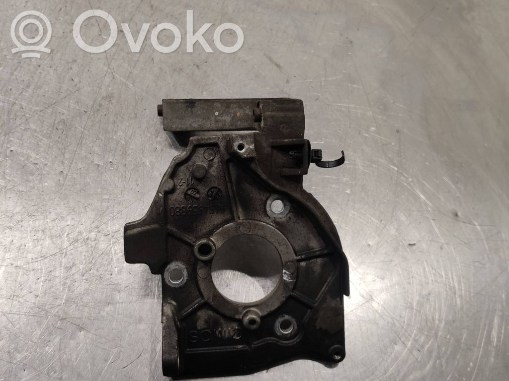 Peugeot 207 Fuel pump bracket 