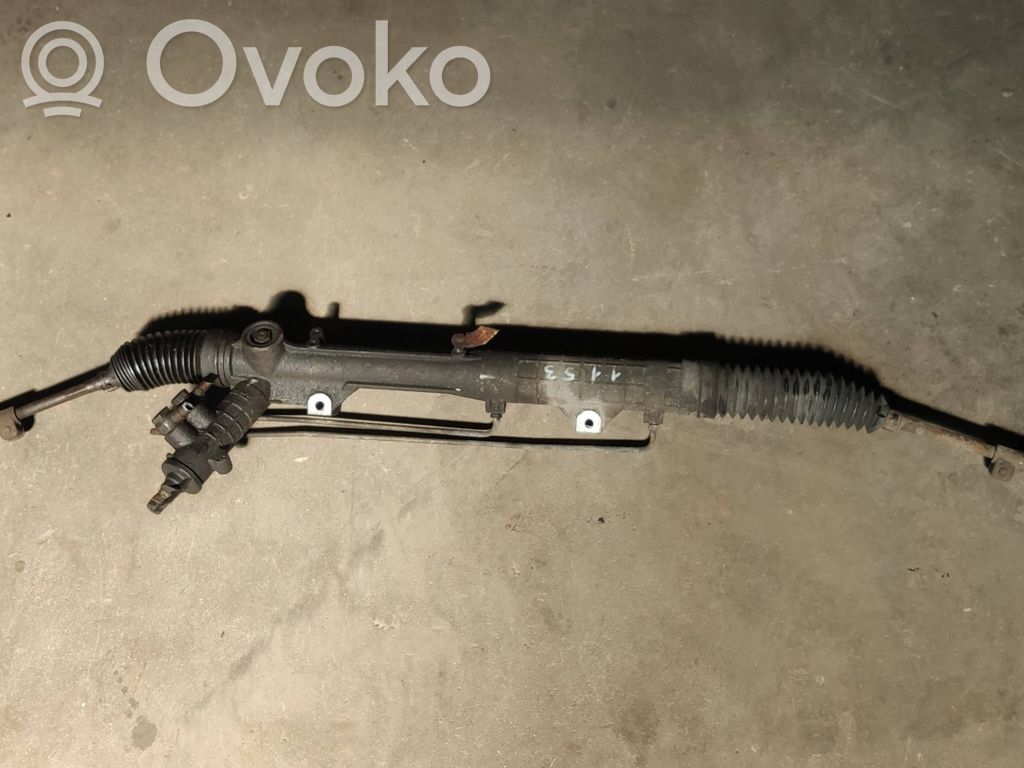 BMW 3 E90 E91 Steering rack 