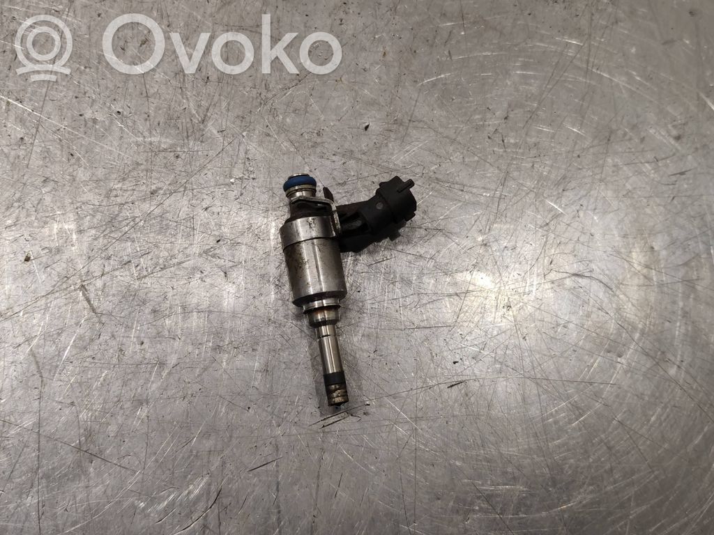 KIA Ceed Inyector de combustible 