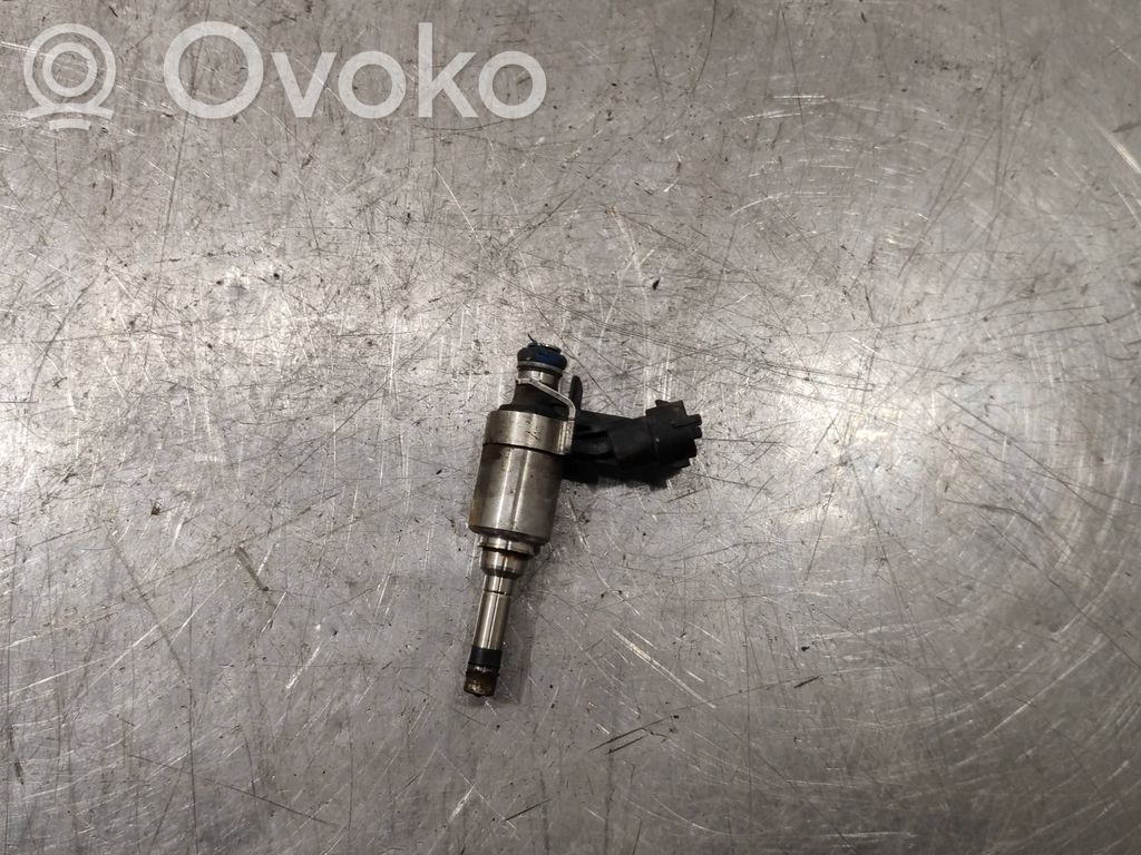 Inyector de combustible   353102B130