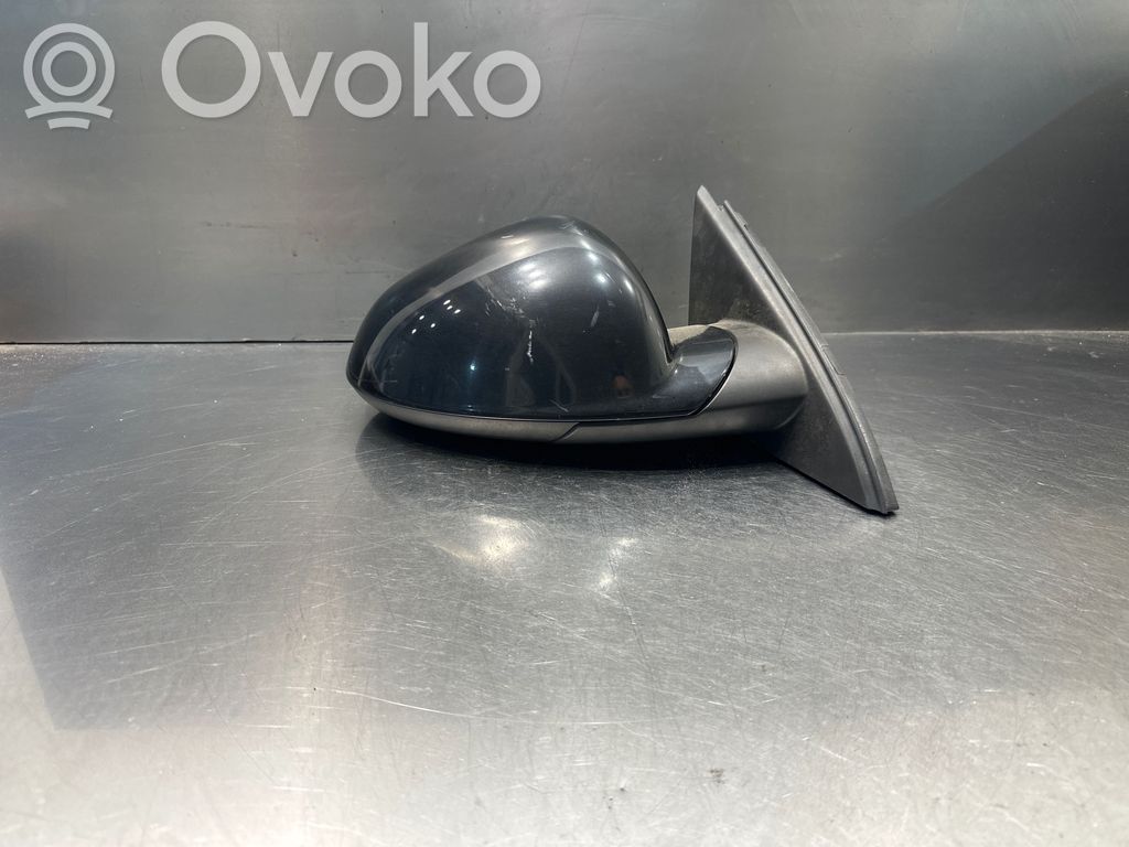 Opel Insignia A Elektryczne lusterko boczne drzwi przednich 