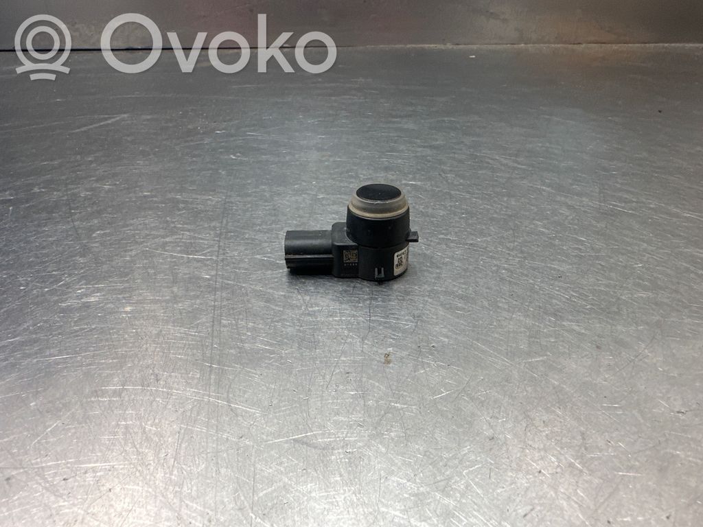 Chevrolet Orlando Parkavimo daviklis PDC 