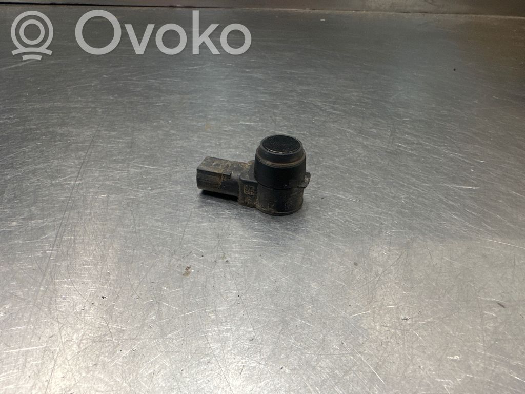 Citroen C5 Sensor de aparcamiento PDC 