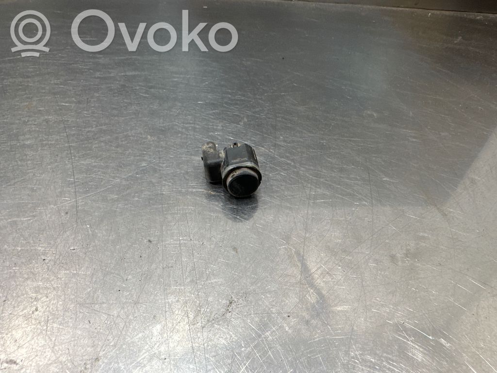 Ford Mondeo MK IV Sensor de aparcamiento PDC 