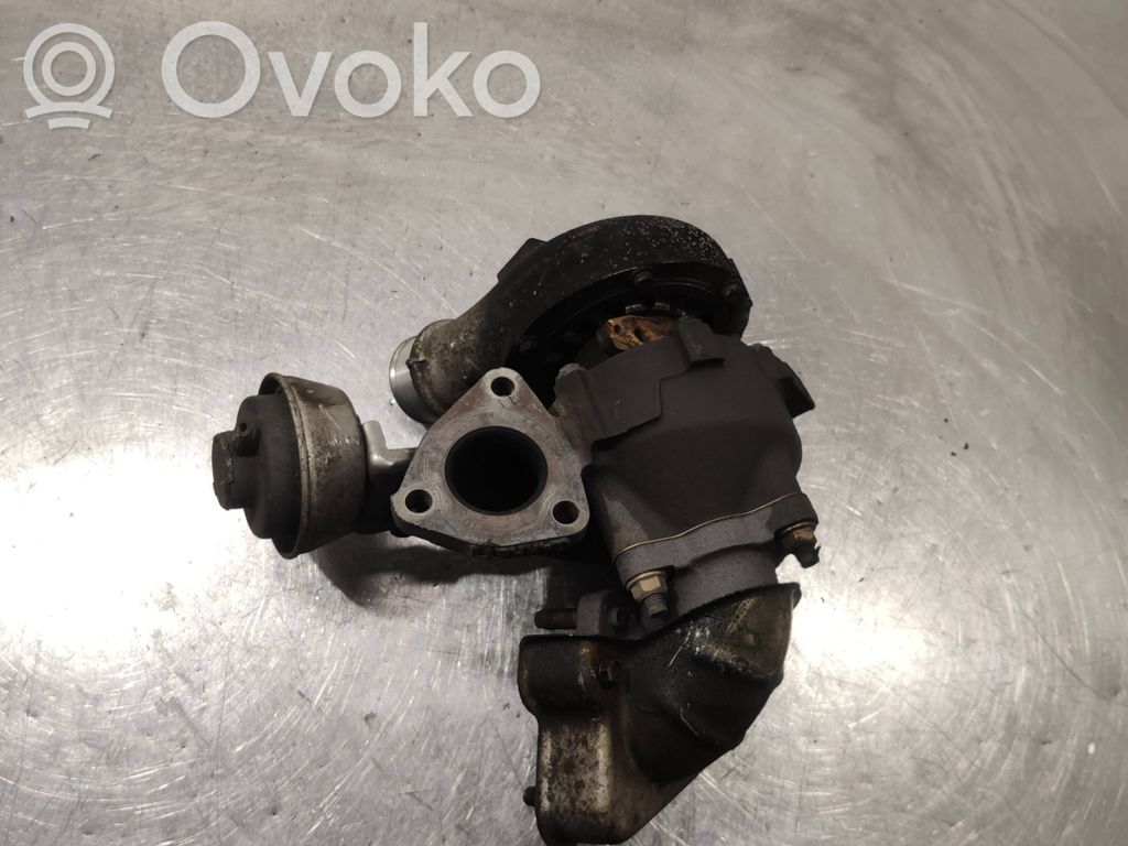 Turbo   7616501,18900RBDE03