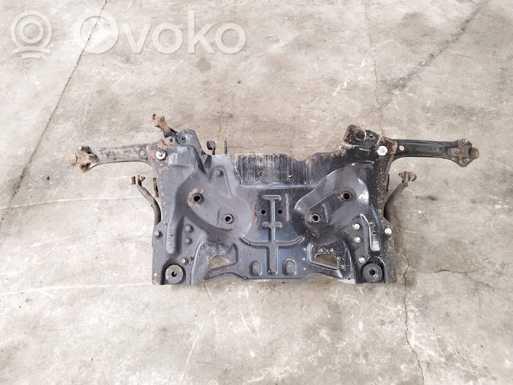 Peugeot 508 Front subframe 