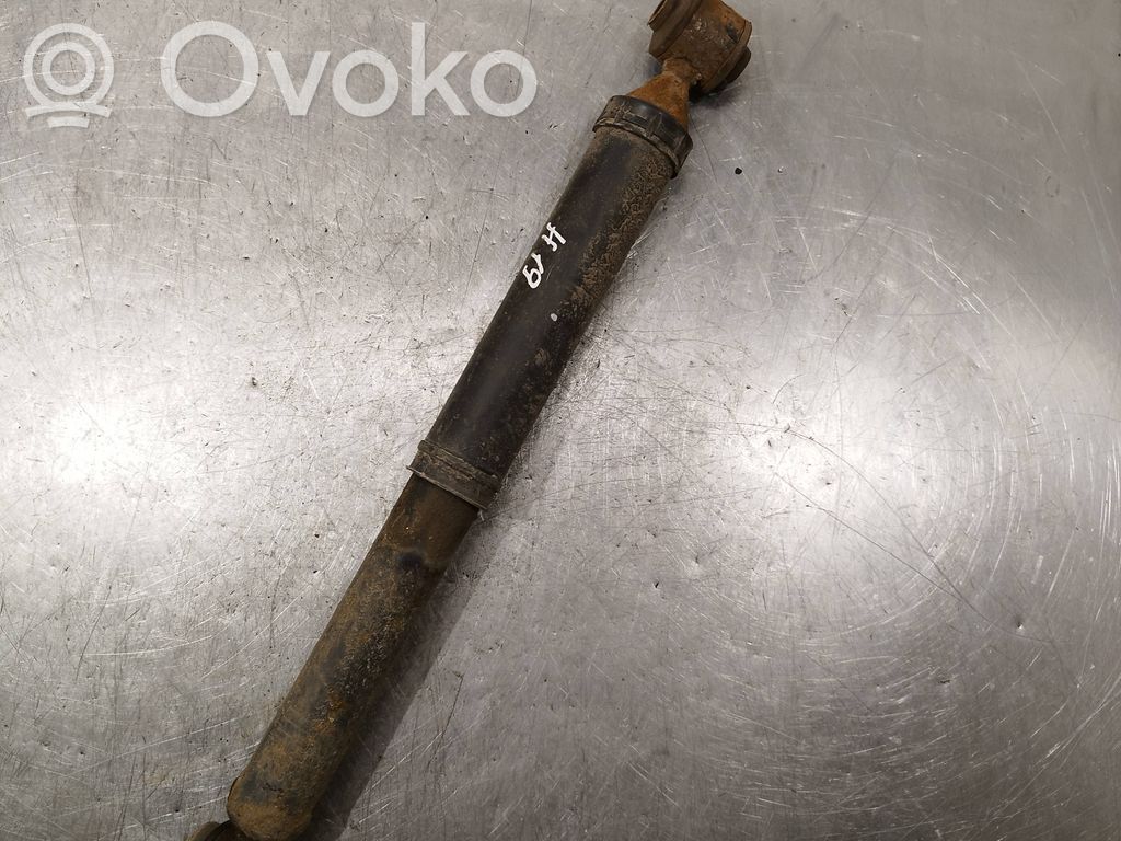 Citroen C-Elysée Stoßdämpfer hinten 