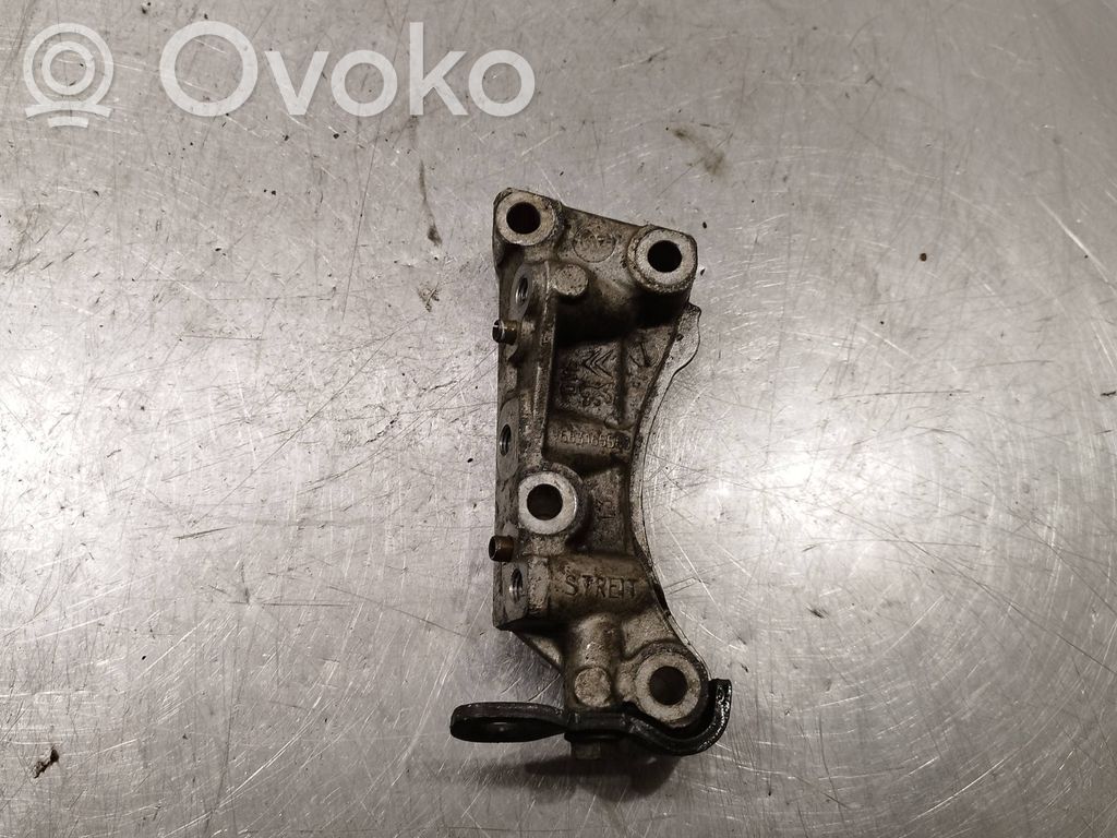 Engine mounting bracket   9683165580