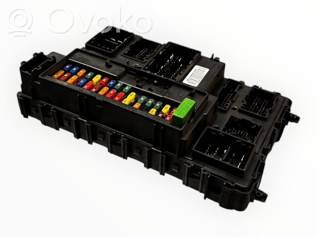 Ford Mondeo MK V Modul siguranțe 